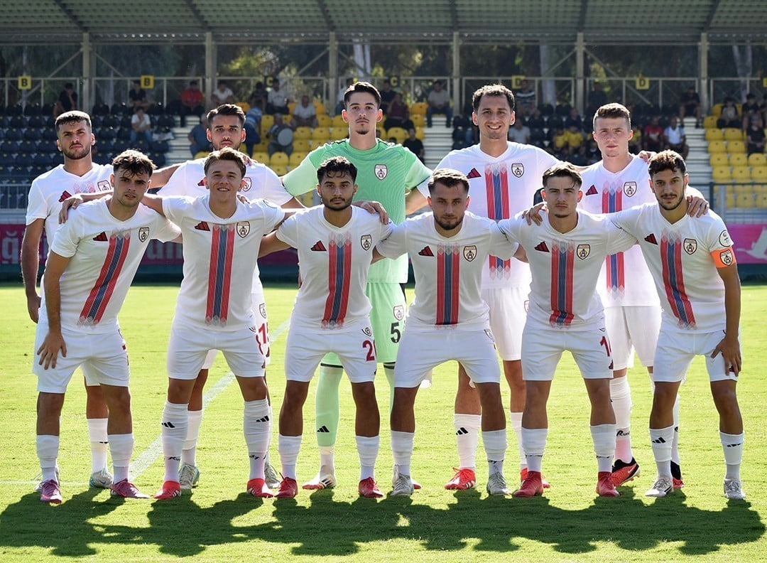 ALTINORDU, BU SEZON TFF 2. LİG BEYAZ GRUP’TA ŞU ANA KADAR KAZANDIĞI İKİ GALİBİYETİ DE DEPLASMAN...