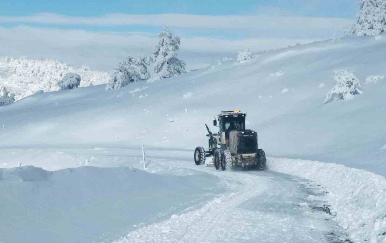 AMASYA VALİLİĞİ’NDEN YAPILAN AÇIKLAMADA MERKEZDE 30, GÜMÜŞHACIKÖY’DE 17, MERZİFON’DA 8 VE SULUOVA...