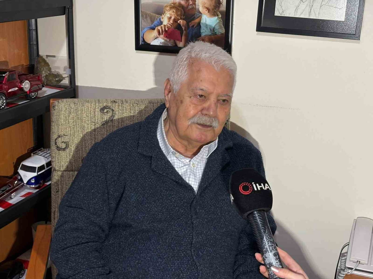 ANKARA’DA AİLE VE SOSYAL HİZMETLER BAKANLIĞI’NA BAĞLI 75. YIL HUZUREVİ, YAŞLI BAKIM VE...