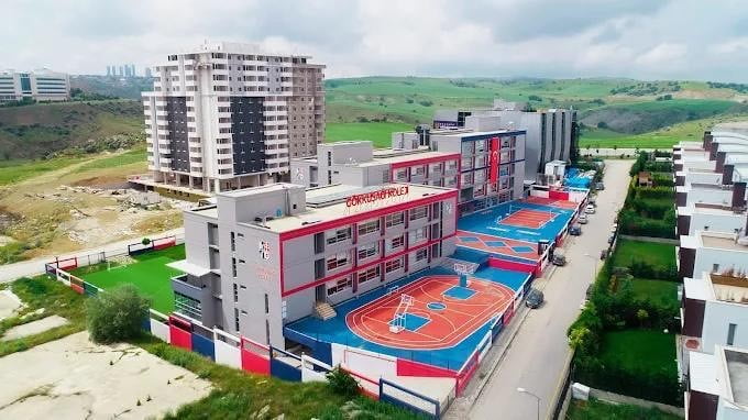 ANKARA GÖKKUŞAĞI IB WORLD SCHOOL, BURSLULUK SINAVI SONUÇLARINI BİR PUAN TABLOSUNDAN ZİYADE...