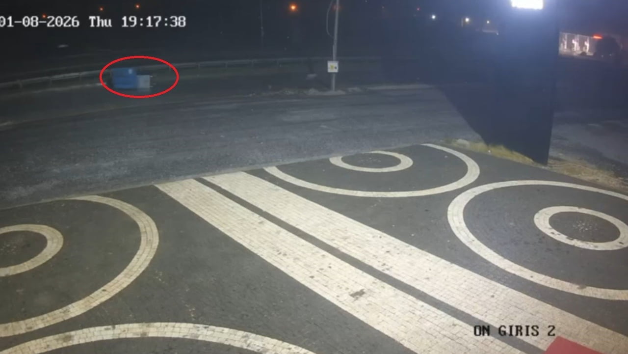 ANTALYA'NIN MANAVGAT İLÇESİNDE DÜN AKŞAM SAATLERİNDE ETKİLİ OLAN HORTUM, KARACALAR VE SÜLEK...