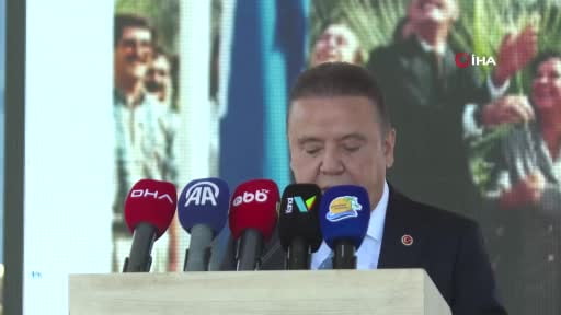 Antalya Büyükşehir Belediyesi soruşturmasında 702 sayfalık iddianame