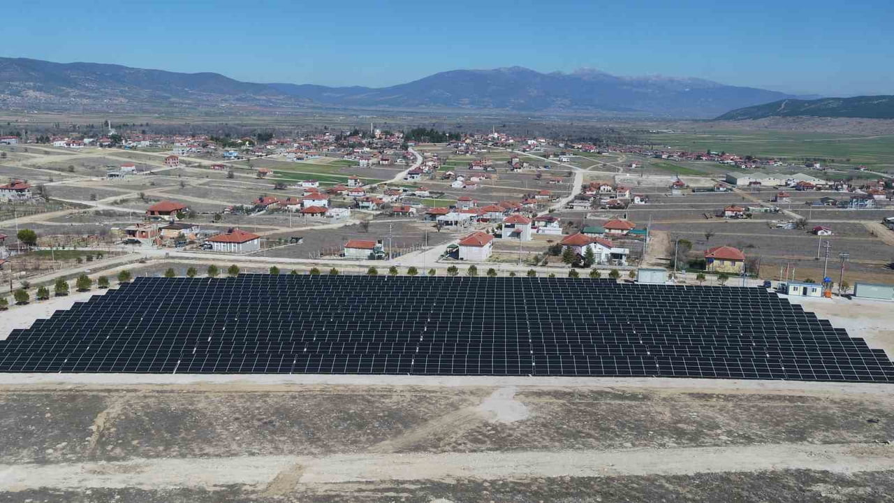 ANTALYA BÜYÜKŞEHİR BELEDİYESİ YERELDEN KALKINMA HEDEFLERİ DOĞRULTUSUNDA TARIMSAL ÜRETİM İÇİN...