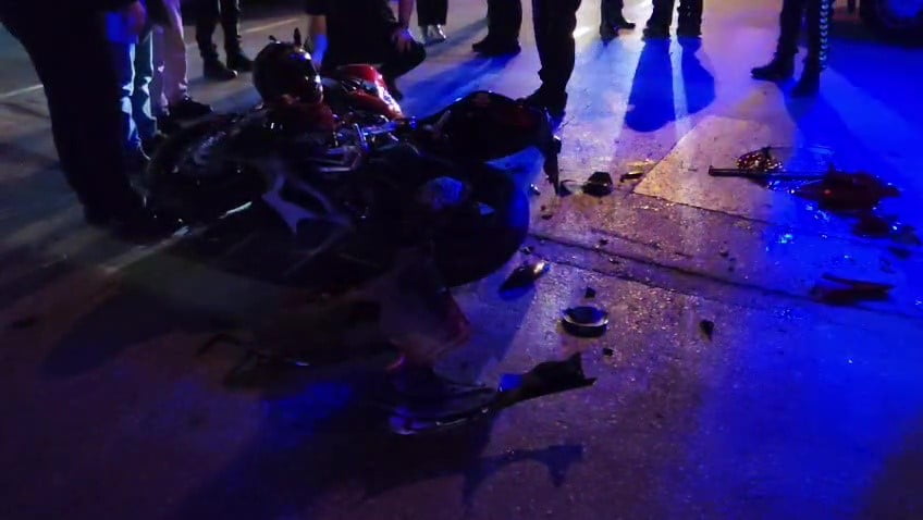 ANTALYA’NIN MANAVGAT İLÇESİNDE SOSYAL MEDYADA ÇEKTİĞİ MOTOSİKLET VİDEOLARI İLE FENOMEN OLAN GENÇ...