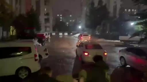 Atlas Çağlayan cinayetinde aileyi tehdit eden 1 şüpheli daha yakalandı