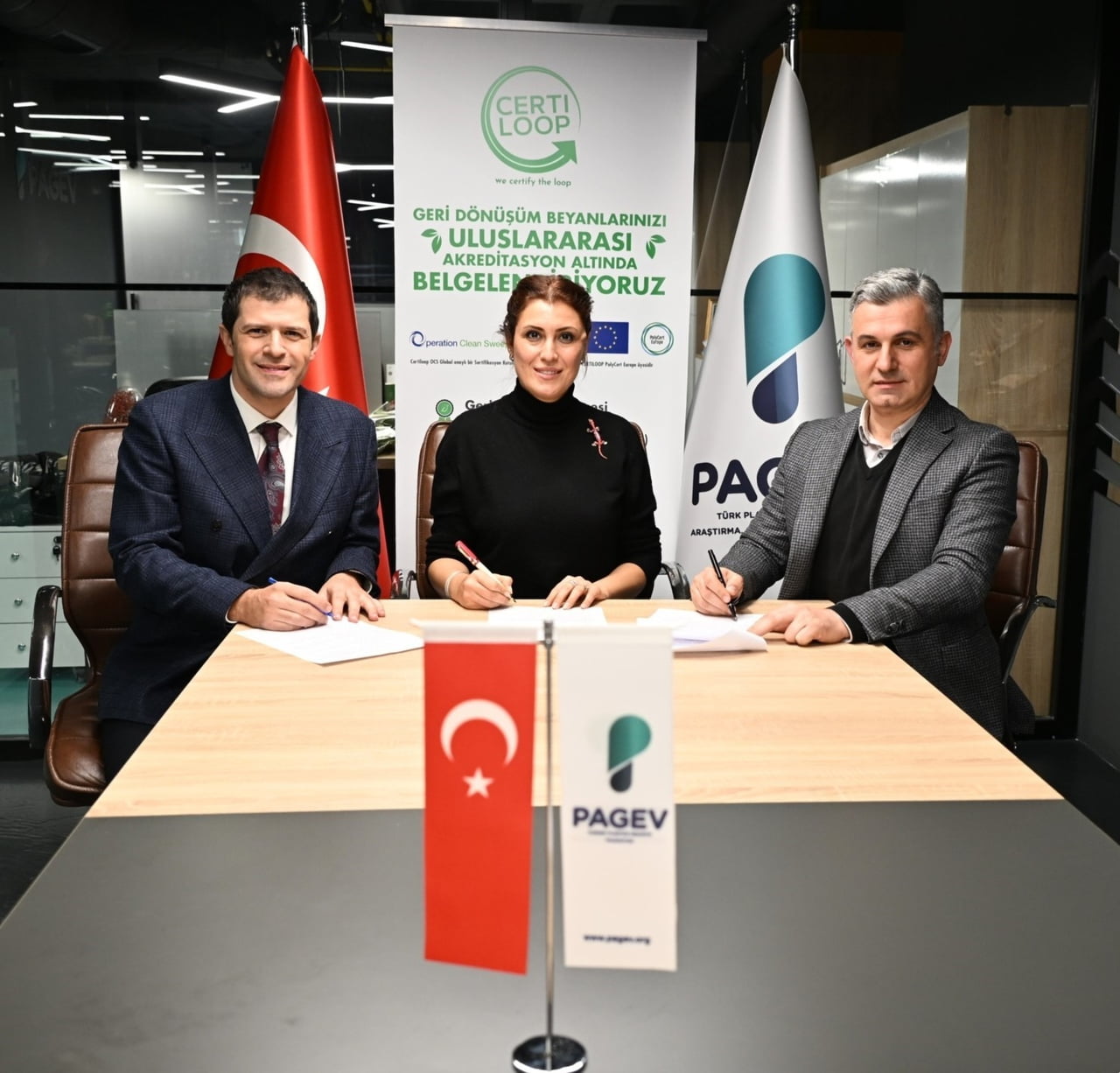 AVRUPA’DA PLASTİK AMBALAJLARDA YENİ BİR DÖNEM BAŞLADI. AVRUPA'DA PLASTİK AMBALAJ SATIŞI, YENİ...