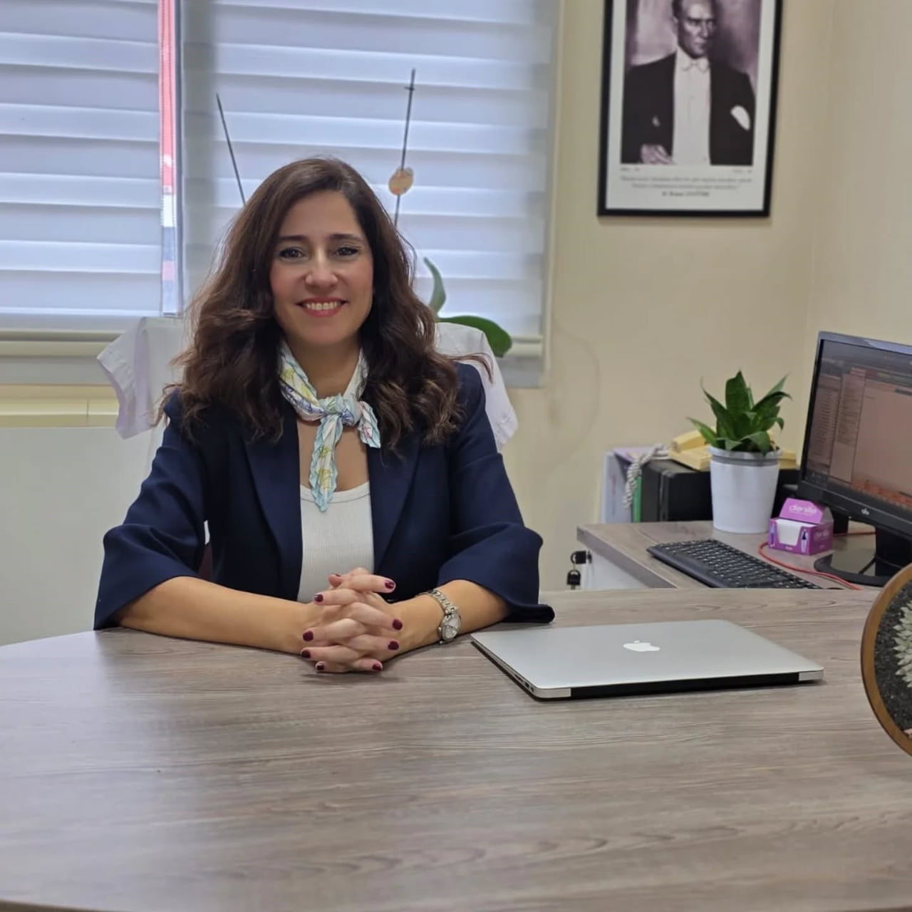 AYDIN ADNAN MENDERES ÜNİVERSİTESİ ÇOCUK METABOLİZMA HASTALIKLARI BİLİM DALI BAŞKANI DR. ÖĞR. ÜYESİ...