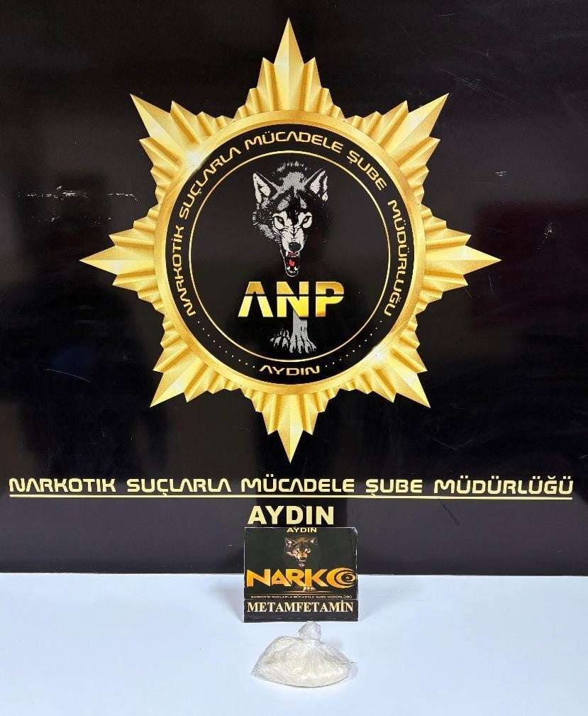 AYDIN’DA UYUŞTURUCU MADDE TİCARETİNİN VE KULLANIMININ ÖNLENMESİNE YÖNELİK SÜRDÜRÜLEN ÇALIŞMALAR...