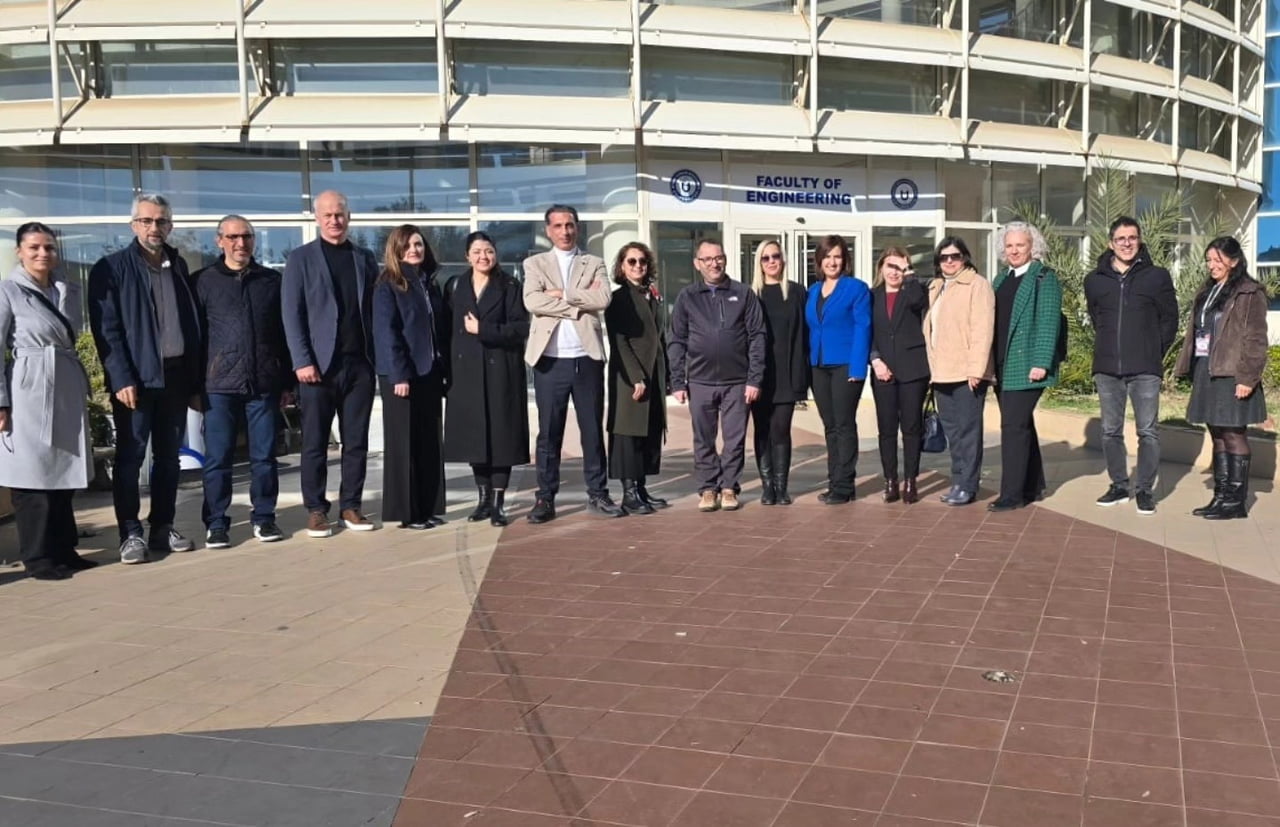 AYDIN İL MİLLİ EĞİTİM MÜDÜRLÜĞÜ KOORDİNESİNDE YÜRÜTÜLEN PROJE KAPSAMINDA DÜZENLENEN ÇALIŞTAYIN İLK...