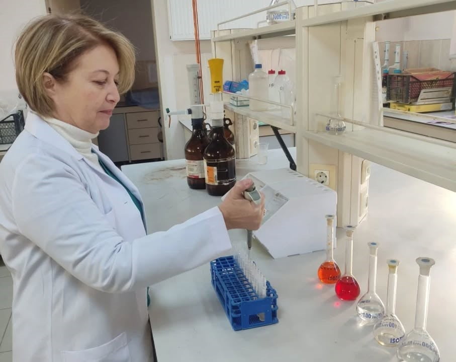 AYDIN İL TARIM VE ORMAN MÜDÜRLÜĞÜ’NÜN 2025 YILI BOYUNCA YÜRÜTTÜĞÜ ÇALIŞMALAR KAPSAMINDA YÜZLERCE...