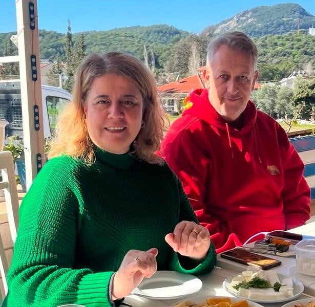 AYDIN’IN EFELER İLÇESİNDE 2022 YILINDA ÇATIDAN DÜŞEREK AĞIR YARALANAN VE DOKTORLARIN ÜMİDİ KESTİĞİ...