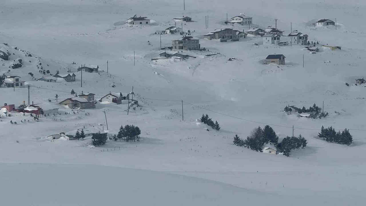 AYDINTEPE YAYLASI KIŞ FESTİVALİ PROGRAMI BELLİ OLDU