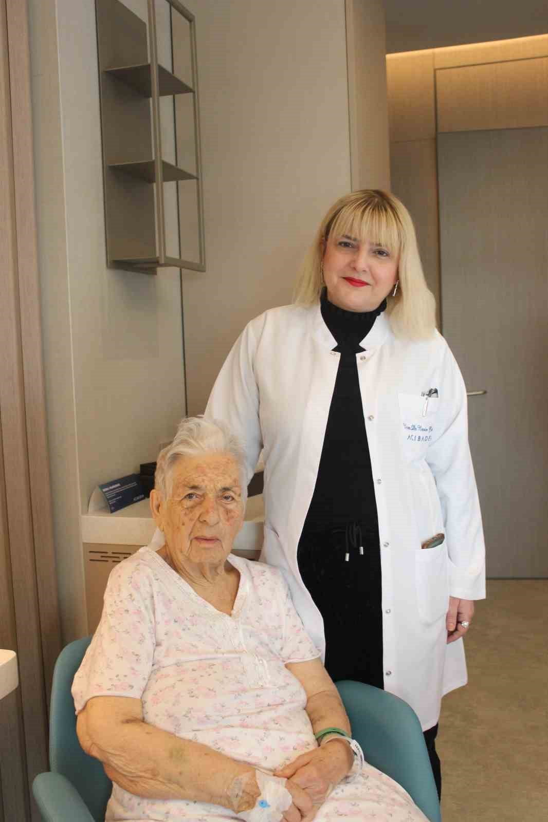 AYTEN SİNCER- UZM. DR. NEVİN ÇOKPINAR