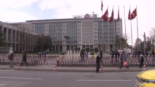 Aziz İhsan Aktaş Suç Örgütü davası yarın Silivri’de başlıyor