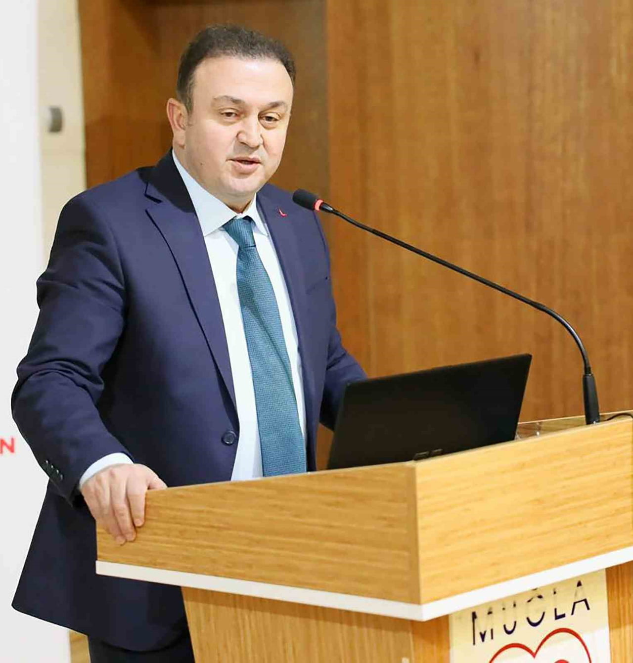 B-REÇETE BİLGİLENDİRME TOPLANTISI MUĞLA’DA DÜZENLENDİ