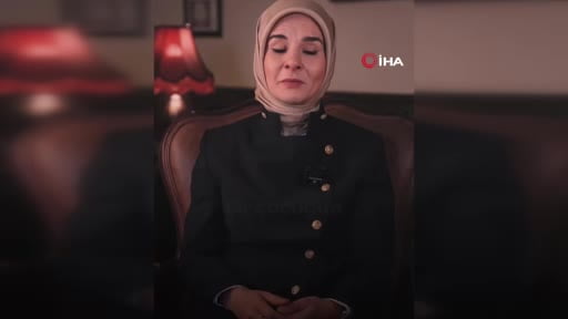 Bakan Göktaş: "Çocuklarımızı korumak için yeni sosyal medya düzenlememizi hayata...