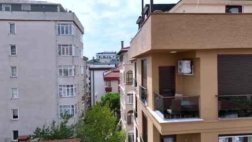 Bakan Kurum’dan yarısı bizden paylaşımı: "Sağlam ve güvenli yuvalar hayal değil"