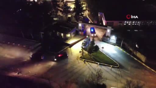 Bakan Yerlikaya: "34 ilde FETÖ’ye yönelik operasyonlarımızda 77 şüpheliyi yakaladık"