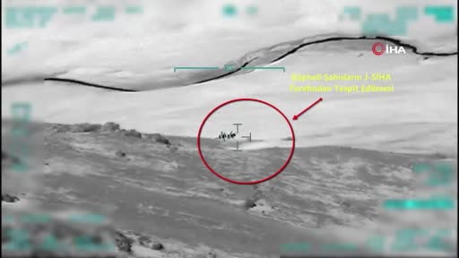 Bakan Yerlikaya, zehir tacirlerine yönelik jandarmanın son 2 haftada düzenlediği operasyonların...