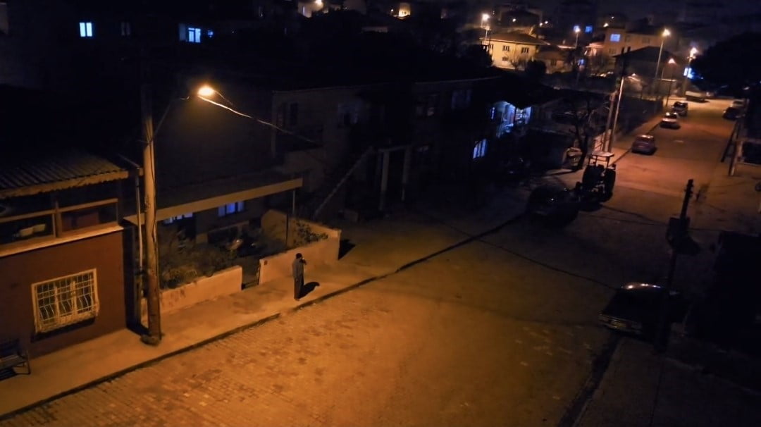 BALIKESİR'İN SINDIRGI İLÇESİNDE 4.1 VE 4.4 BÜYÜKLÜĞÜNDE PEŞ PEŞE İKİ DEPREM MEYDANA...