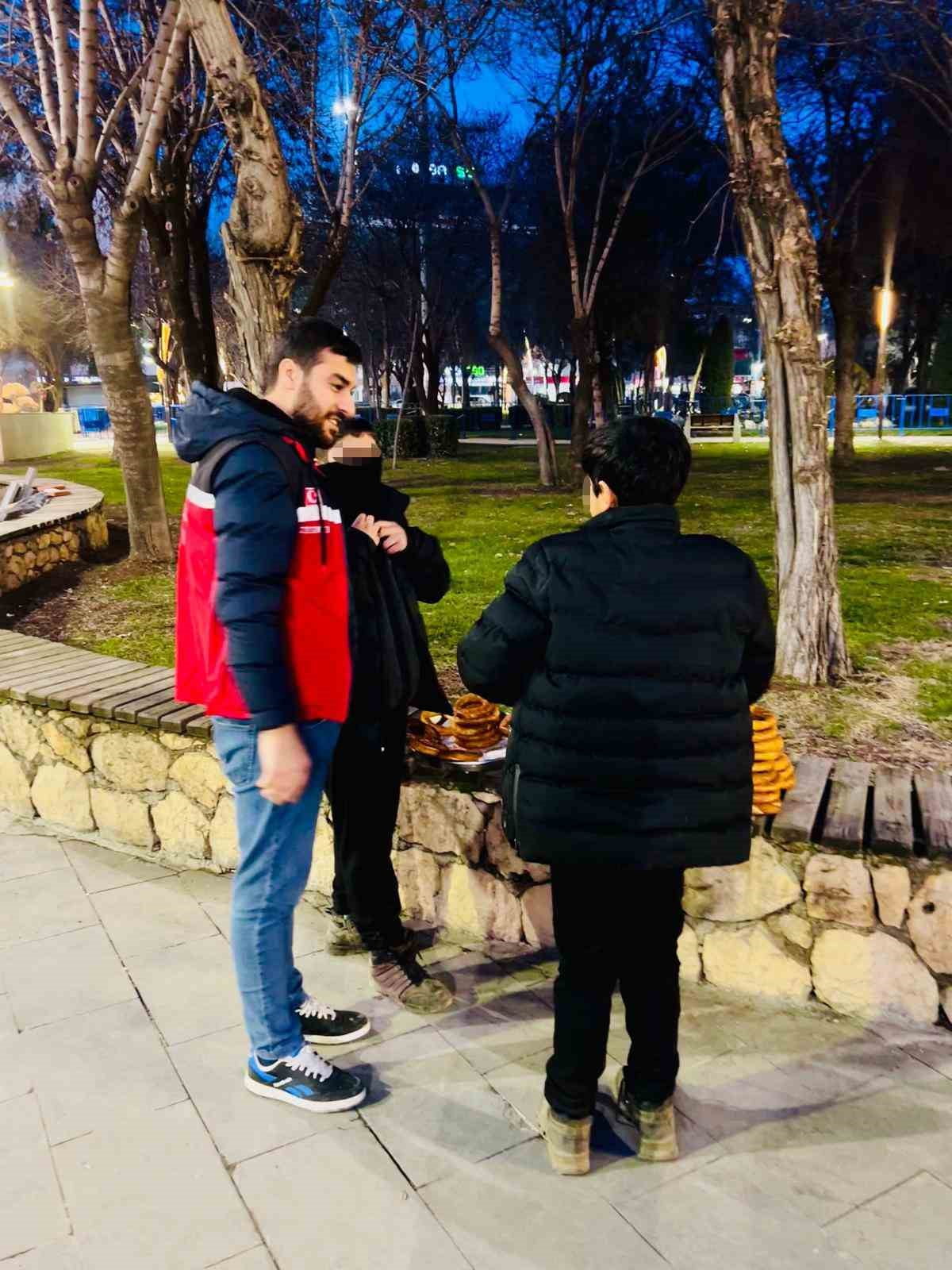 BATMAN AİLE VE SOSYAL HİZMETLER İL MÜDÜRLÜĞÜNE BAĞLI SOSYAL HİZMET MERKEZİ MÜDÜRLÜĞÜ, "ÇOCUKLAR...