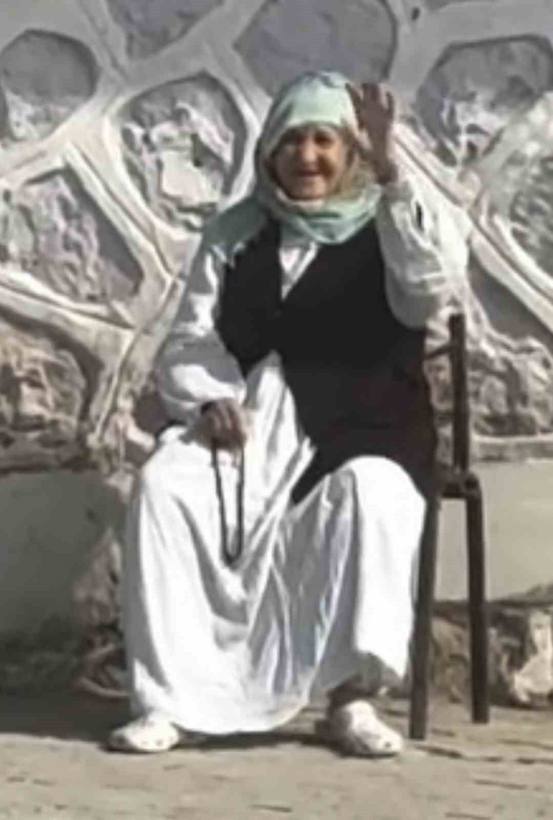 BATMAN’IN BEŞİRİ İLÇESİNDE MUTFAK TÜPÜNDEN SIZAN GAZDAN ZEHİRLENEN YAŞLI ÇİFTTEN 87 YAŞINDAKİ...