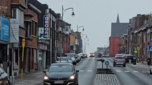 Belçika Kraliyet Meteoroloji Enstitüsü (IRM), ülkede bazı bölgelerde bu gece hava sıcaklıklarının...