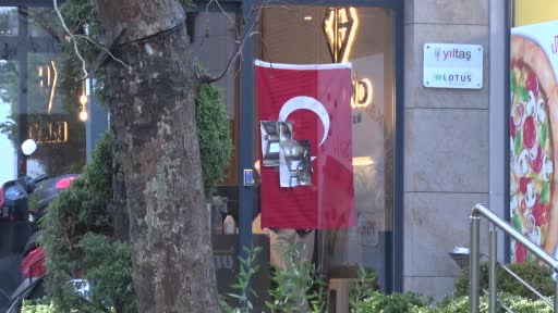 Beylikdüzü’nde siteye silahlı saldırı: 1 kişi ağır yaralı