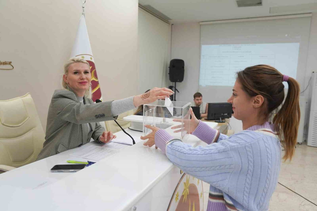 BİLECİK BELEDİYESİ DENETİM KOMİSYONU ÜYELERİ BELLİ OLDU