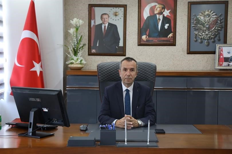 BİLECİK İL TARIM VE ORMAN MÜDÜRÜ ÇETİN AYVALIK