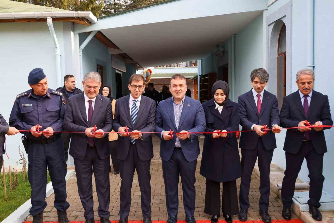 BİLECİK’TE AÇIK CEZAEVİ’NDE MESLEKİ EĞİTİM DÖNEMİ BAŞLADI