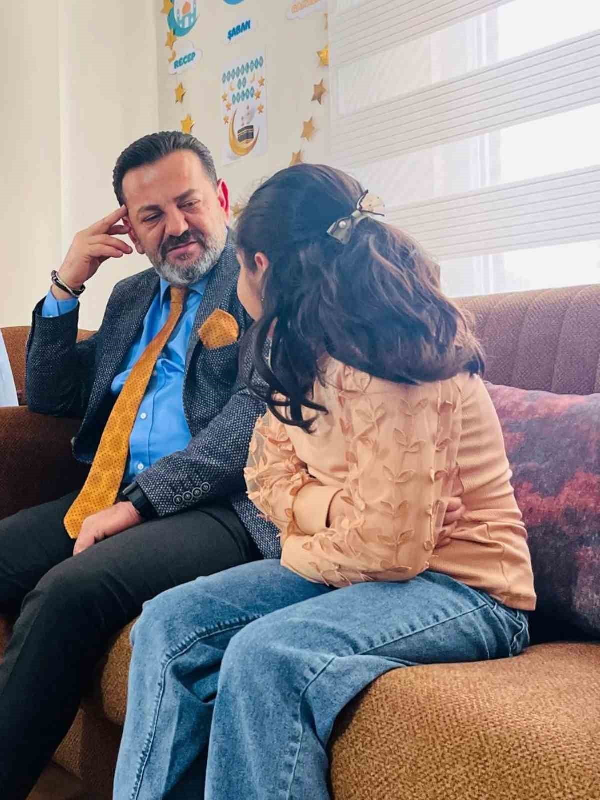 BİLECİK’TE ÇOCUK EVLERİ KOORDİNASYON MERKEZİNDE KAHVALTI PROGRAMI