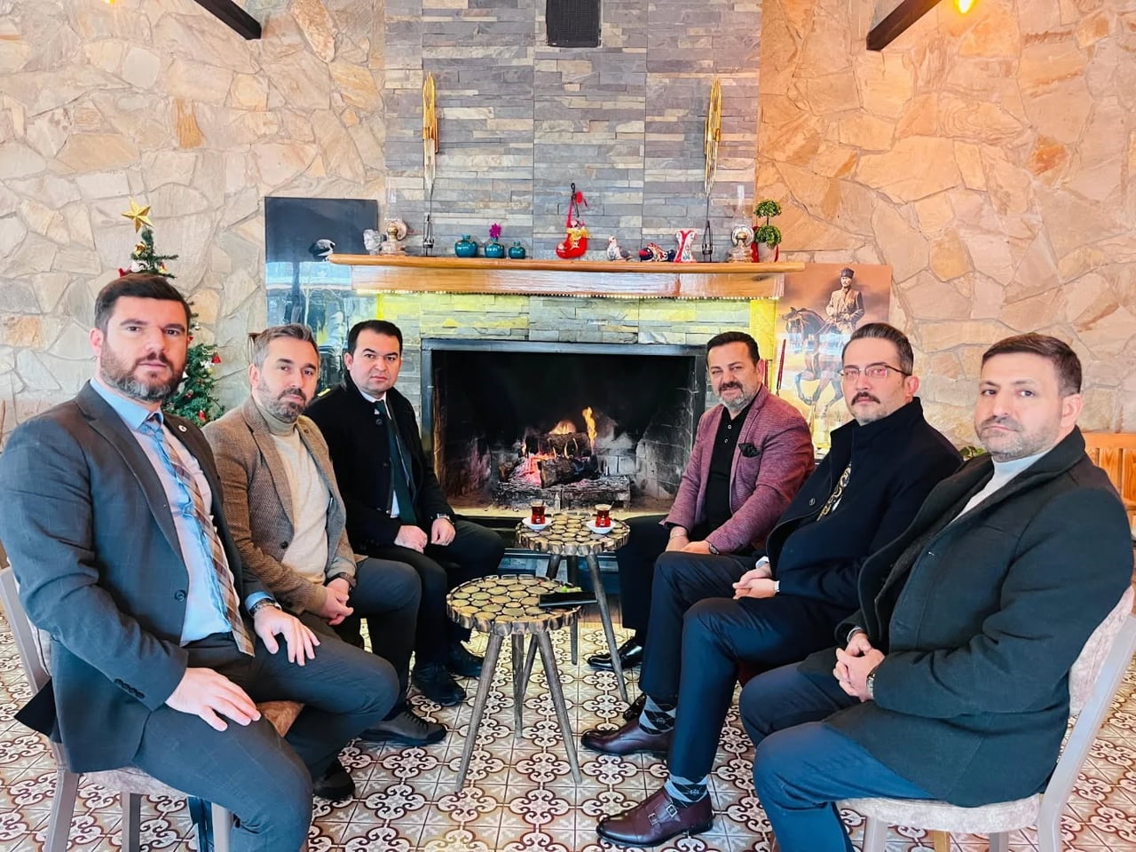 BİLECİK’TE KORUMA ALTINDAKİ KARDEŞLER AİLE BAĞLARINI GÜÇLENDİRMEK İÇİN BULUŞTU