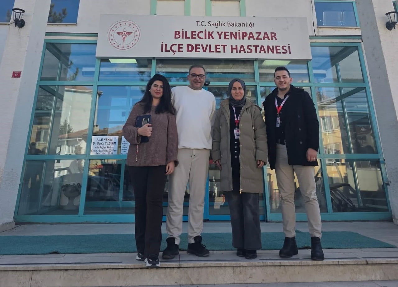 BİLECİK’TE SİGARA BIRAKMA TEDAVİSİ BAŞLATILDI