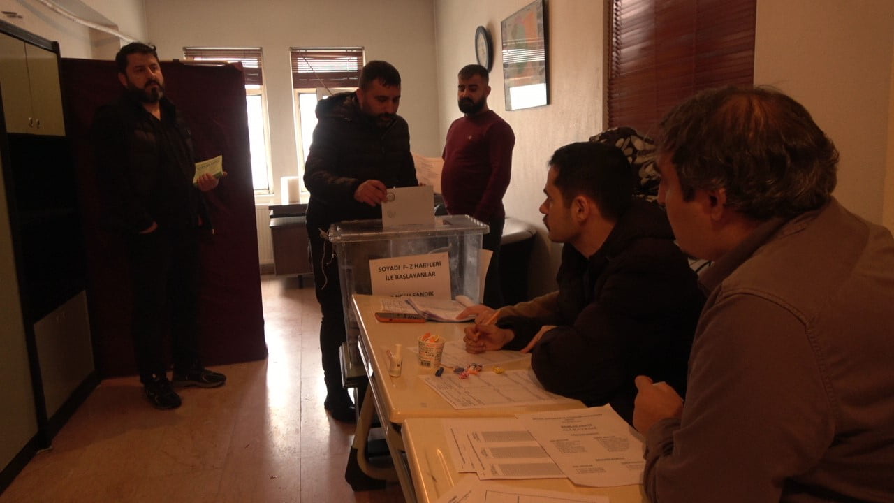 BİNGÖL ŞOFÖRLER VE OTOMOBİLCİLER ODASI BAŞKANLIĞINDA YARIM ASRI AŞKIN SÜREDİR DEVAM EDEN BİR DÖNEM...