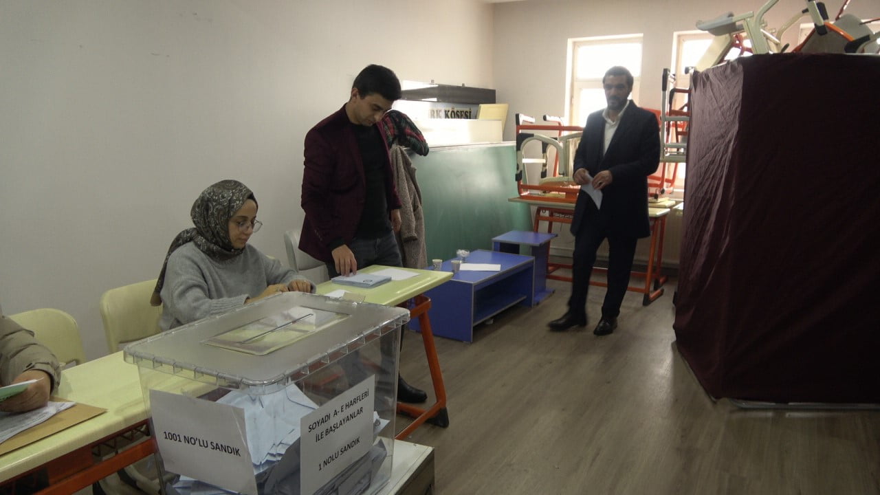 BİNGÖL ŞOFÖRLER VE OTOMOBİLCİLER ODASI BAŞKANLIĞINDA YARIM ASRI AŞKIN SÜREDİR DEVAM EDEN BİR DÖNEM...