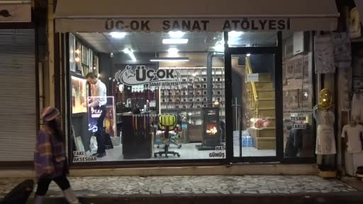 Bir merakla başladı, şimdi tespih yapabilmek için iki gününü harcıyor