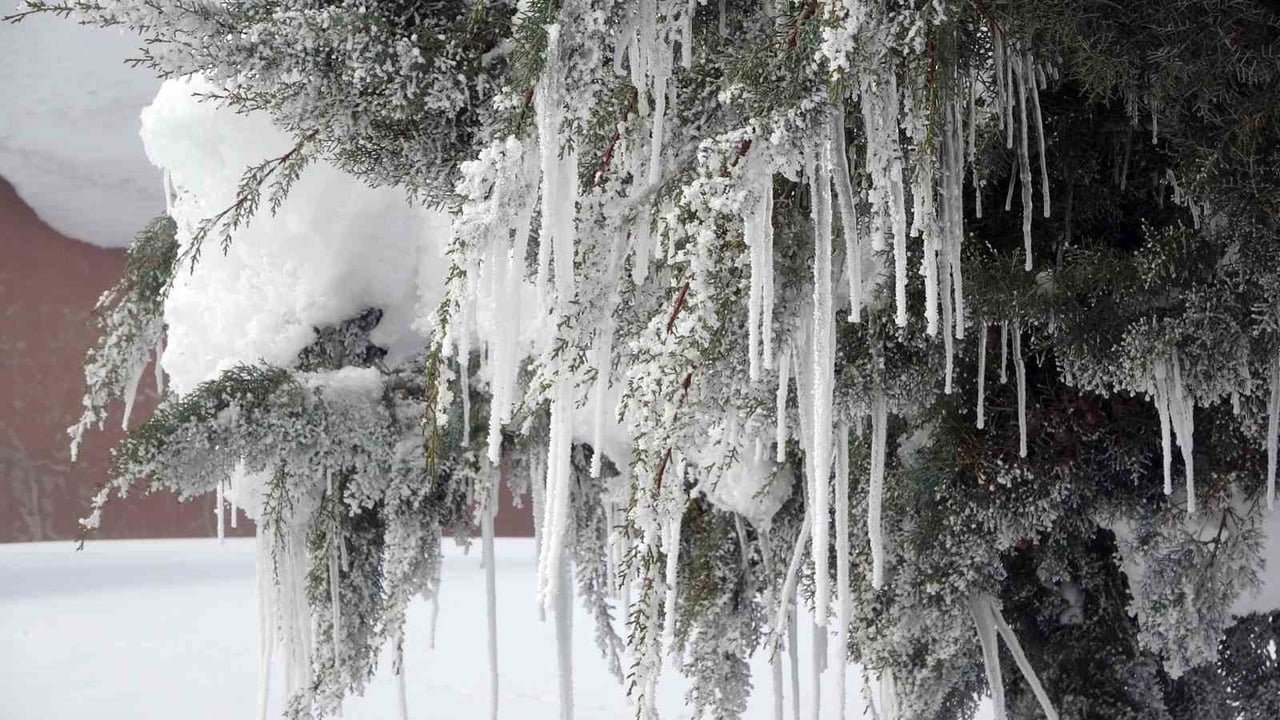 BİTLİS’TE KIŞ MEVSİMİNDE BELEDİYE VE ÖZEL İDARE EKİPLERİ TARAFINDAN KARLA MÜCADELEYE 410 BİN LİTRE...