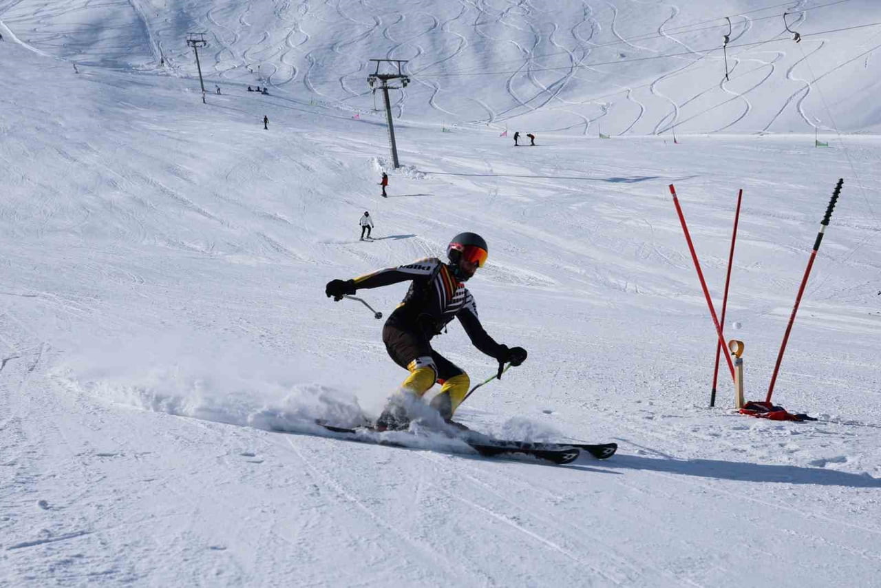 BİTLİS VALİSİ AHMET KARAKAYA, 2025–2026 SEZONU TÜRKİYE KAYAK FEDERASYONU FAALİYET PROGRAMI...