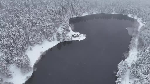 Bolu'ya ziyaretçi akını: 1 milyon 559 bin 487 kişi geldi