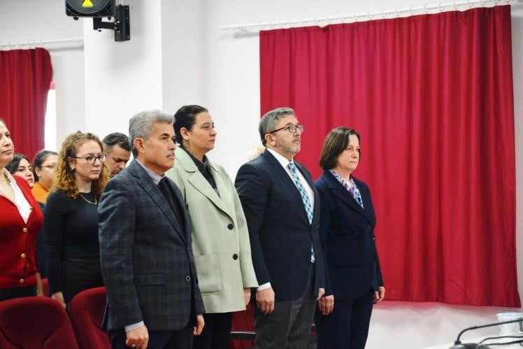 BŞEÜ TIP FAKÜLTESİNDE AKADEMİK KURUL TOPLANTISI YAPILDI