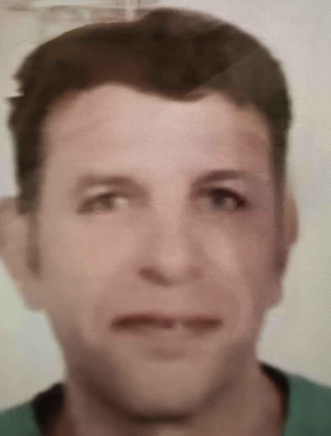 BURSA'NIN İNEGÖL İLÇESİNDE MEYDANA GELEN OLAYDA YANLIZ YAŞAYAN MISIR UYRUKLU MUHAMMED ELTABEY (50)...