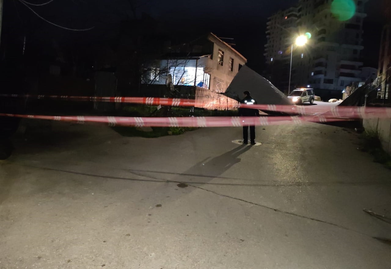 BURSA BÜYÜKŞEHİR BELEDİYESİ, KAR YAĞIŞI VE ŞİDDETLİ LODOSUN YOL AÇTIĞI OLUMSUZLUKLARA HIZLI VE...