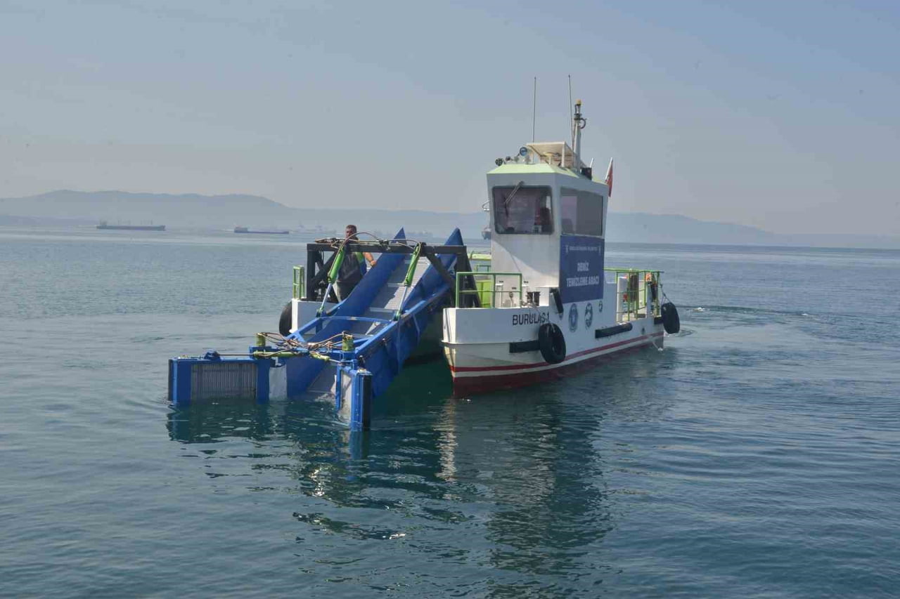 BURSA BÜYÜKŞEHİR BELEDİYESİ, KENTİN SİMGESİ OLAN ‘YEŞİL BURSA’ KİMLİĞİNİ YENİDEN GÜÇLENDİRMEK VE...