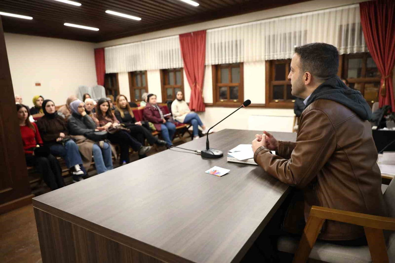 BURSA BÜYÜKŞEHİR BELEDİYESİ TARAFINDAN KÜLTÜREL MİRASI KAYIT ALTINA ALMA ÇALIŞMALARI KAPSAMINDA...