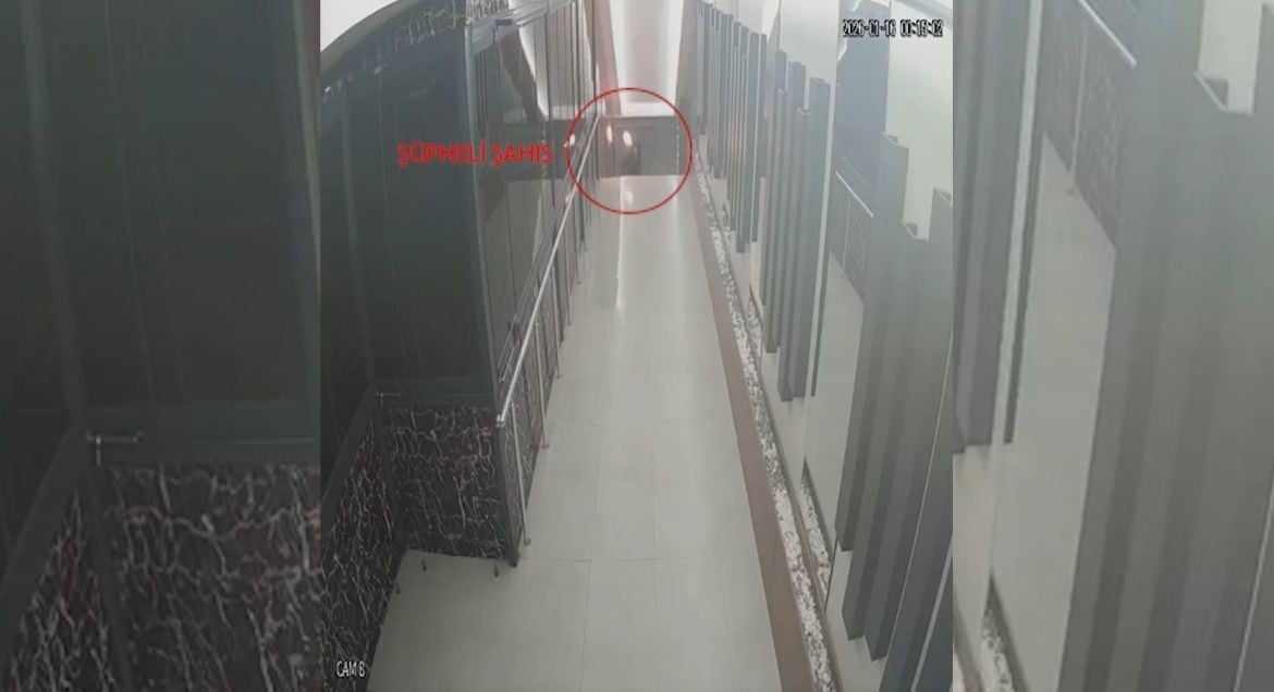 BURSA’DA YURT DIŞI BAĞLANTILI KUNDAKÇI ÇETEYE DARBE... MOLOTOFLU SALDIRI KAMERADA, ÖZEL HAREKÂT...