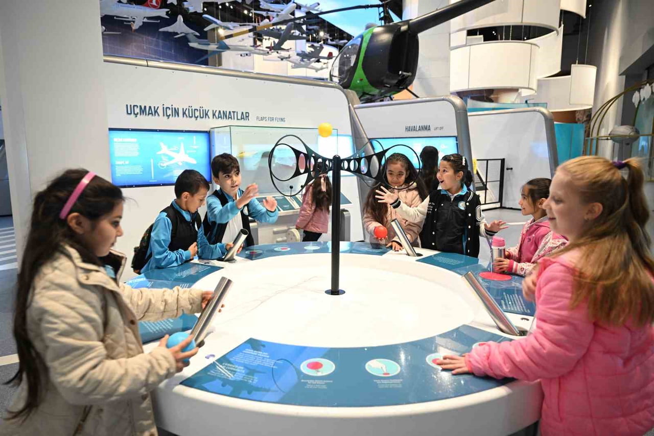 BURSA TİCARET VE SANAYİ ODASI (BTSO) ÖNCÜLÜĞÜNDE, TÜBİTAK DESTEKLERİYLE KURULAN GÖKMEN UZAY...