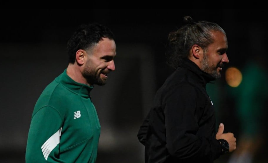 BURSASPOR, DEVRE ARASI ÇALIŞMALARININ İKİNCİ ETABINA ANTALYA’DA YAPTIĞI AKŞAM ANTRENMANIYLA START...