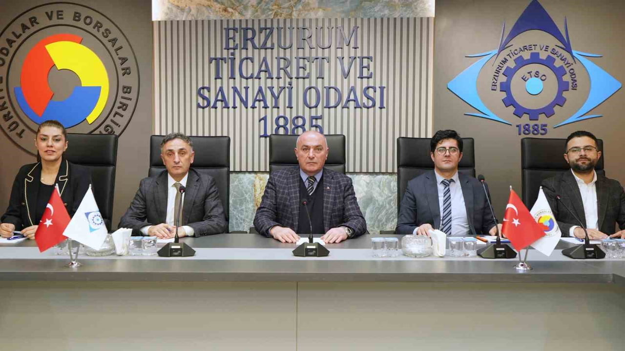 ÇALIŞMA VE SOSYAL GÜVENLİK BAKANLIĞI’NIN, GENÇLERİ ÜRETİMİN MERKEZİNE ALMAYI HEDEFLEYEN...