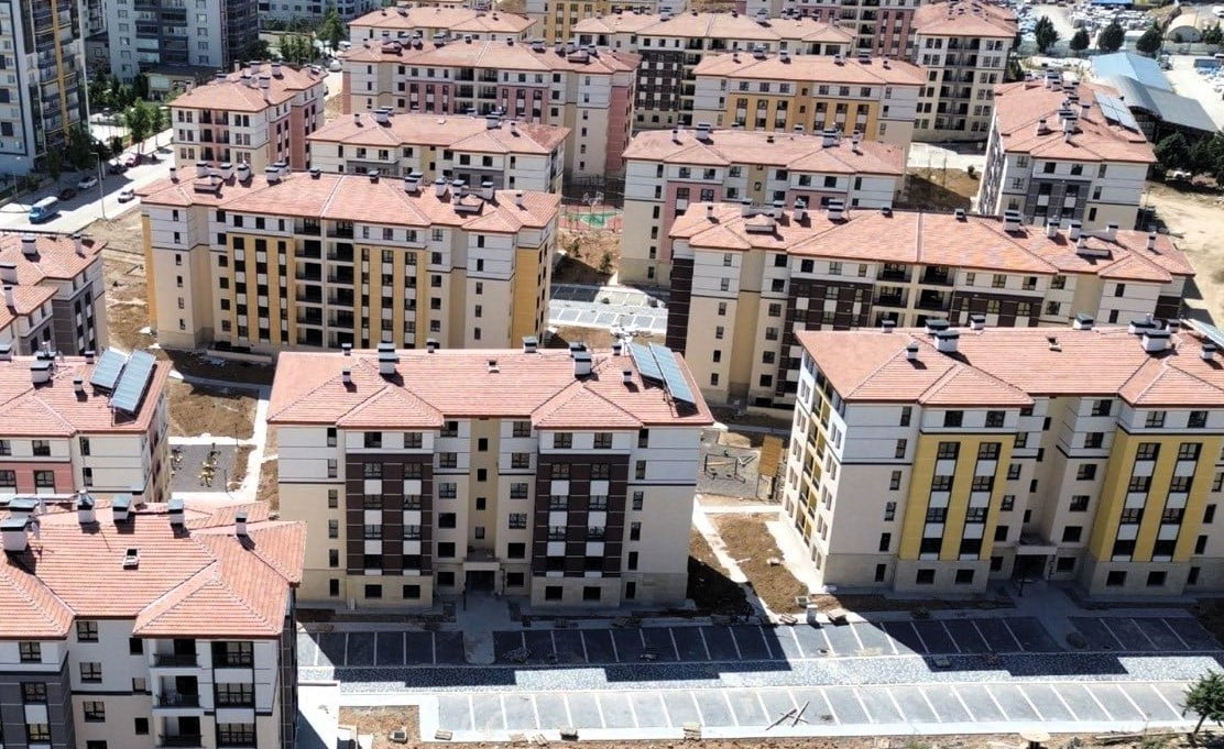 ÇEVRE, ŞEHİRCİLİK VE İKLİM DEĞİŞİKLİĞİ BAKANI MURAT KURUM'UN KATILIMIYLA MALATYA'DA 9 BİN 659...